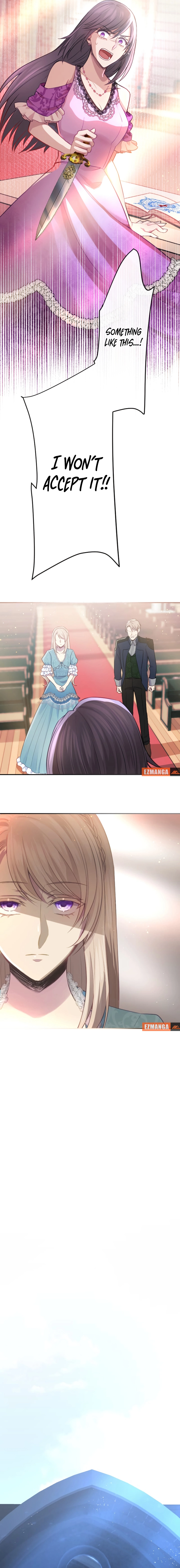 Your Highness i Decide My Fate Chapter 7 102 28