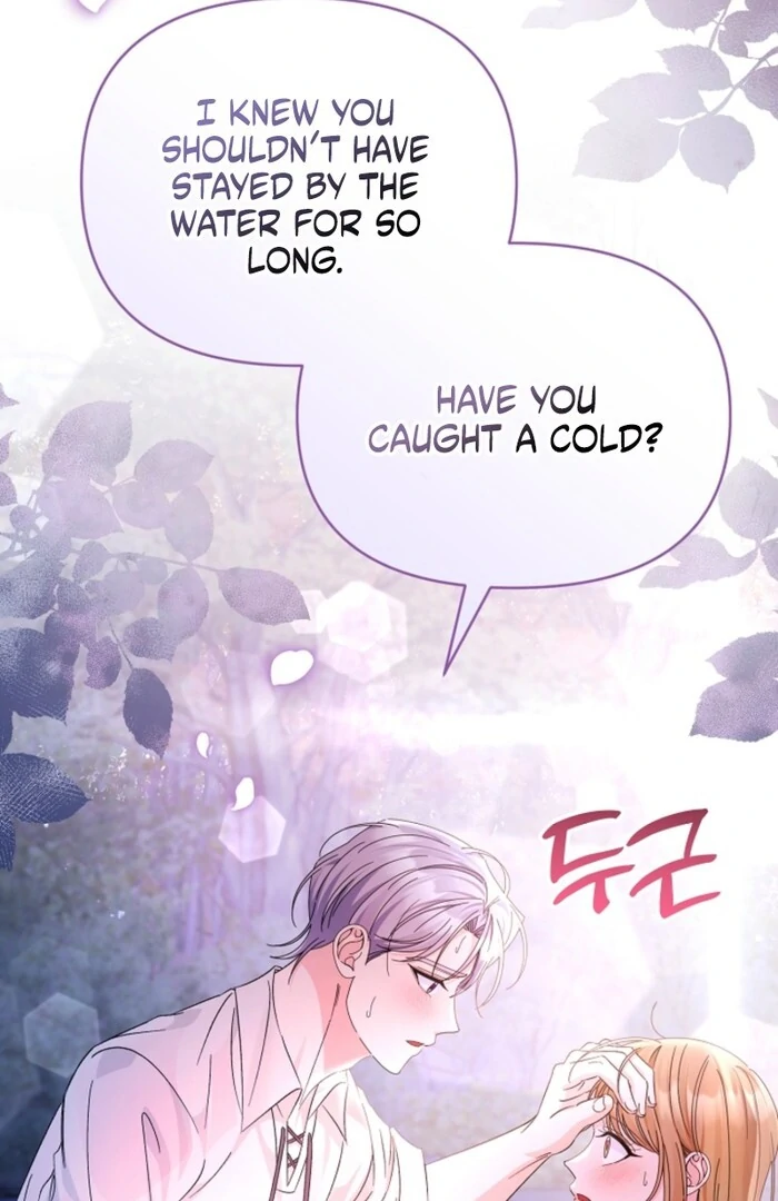 Your Highness, This Is Just a Novel Chapter 11 303 02