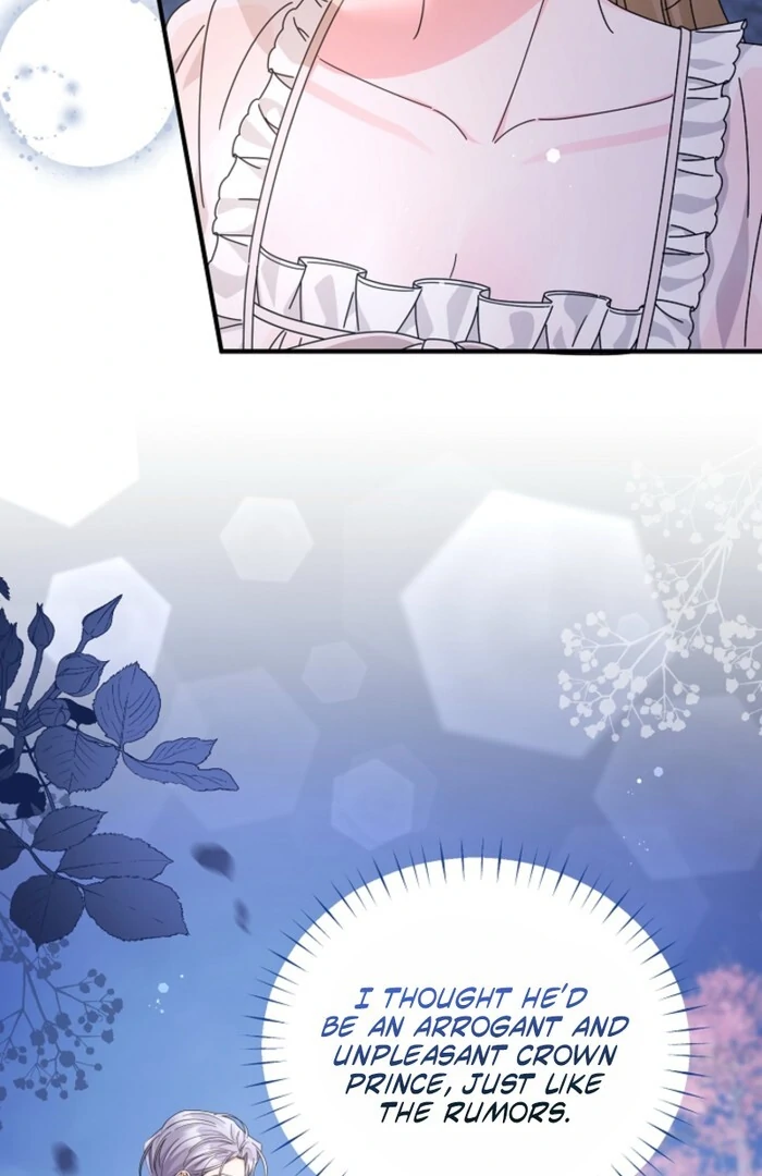 Your Highness, This Is Just a Novel Chapter 11 322 21