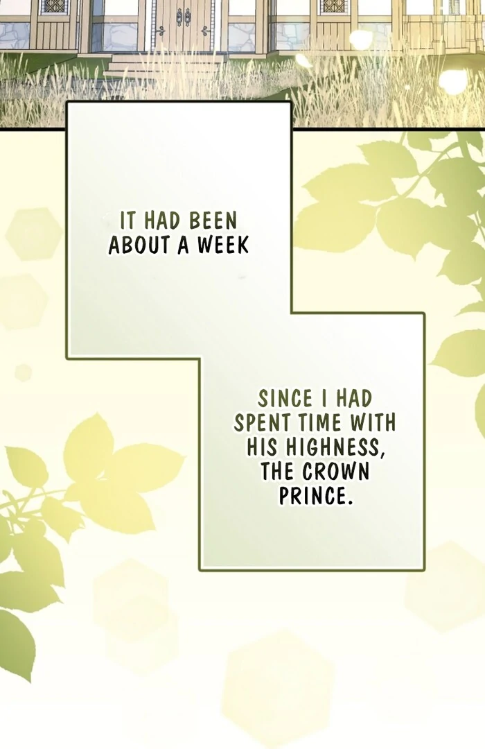 Your Highness, This Is Just a Novel Chapter 12 361 021