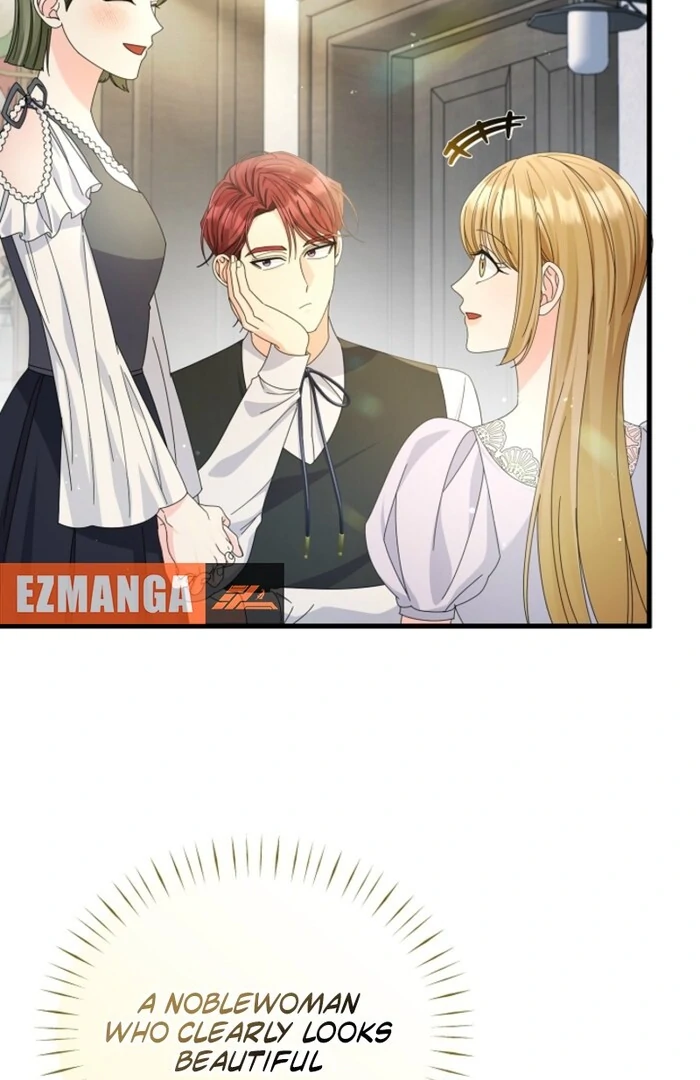 Your Highness, This Is Just a Novel Chapter 12 400 060