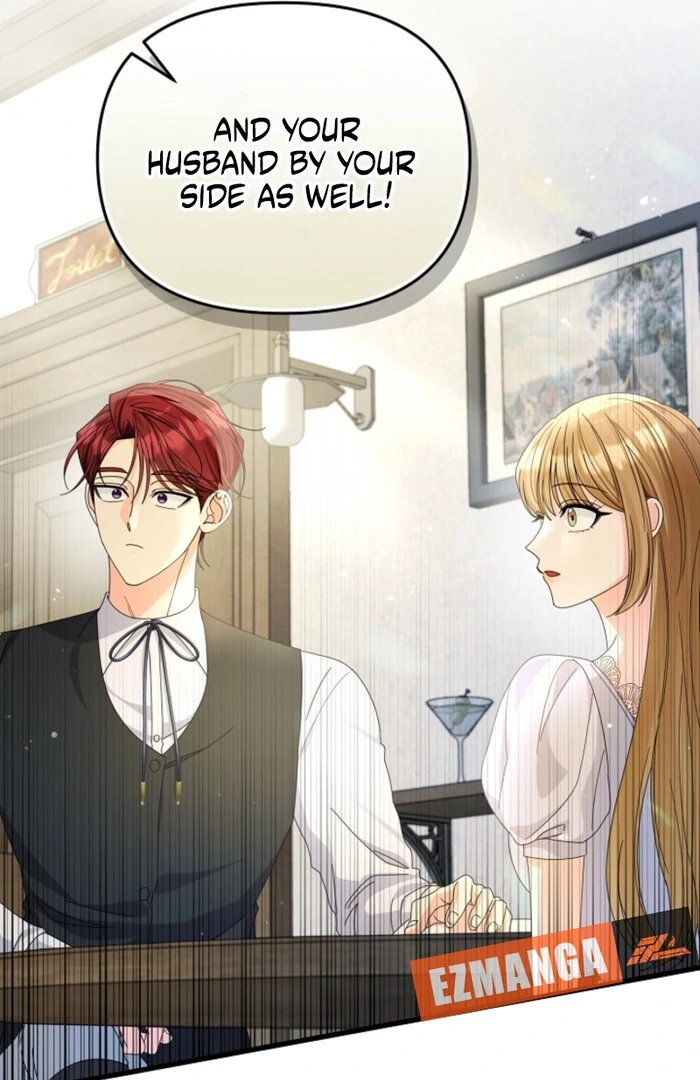 Your Highness, This Is Just a Novel Chapter 12 409 069