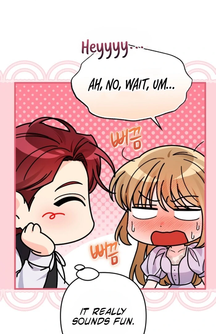 Your Highness, This Is Just a Novel Chapter 12 419 079