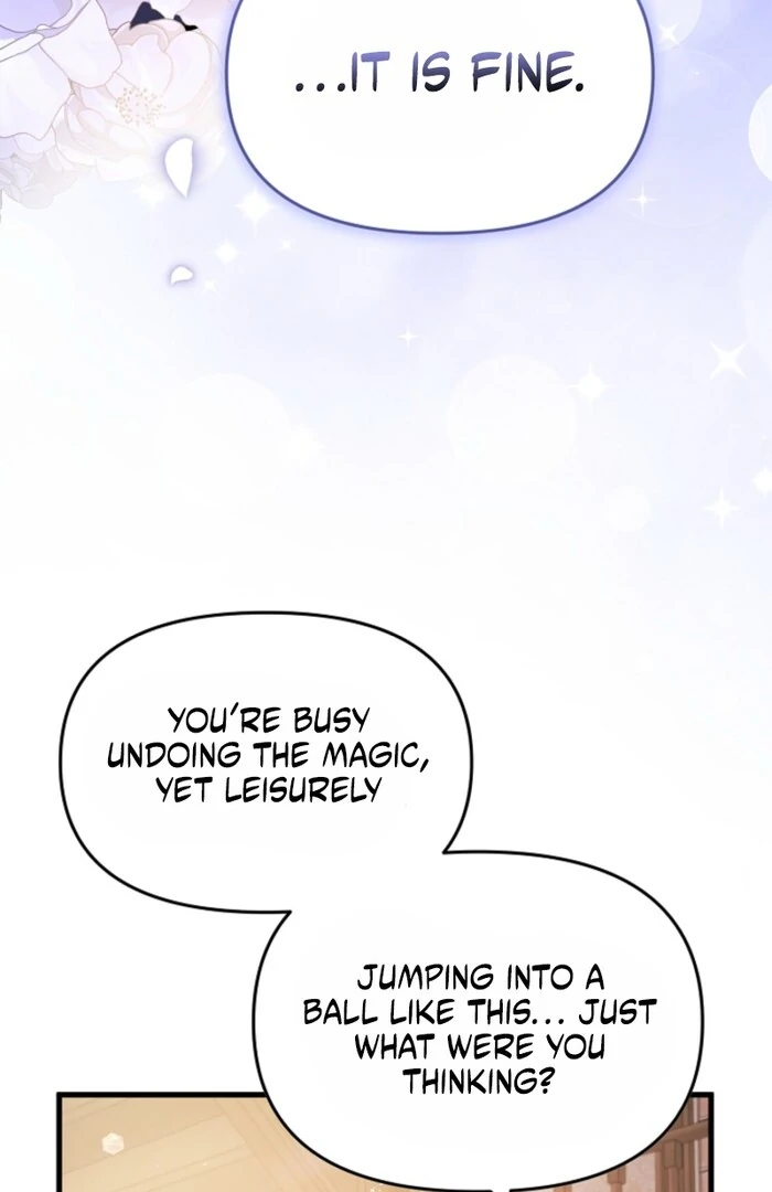 Your Highness, This Is Just a Novel Chapter 12 431 091