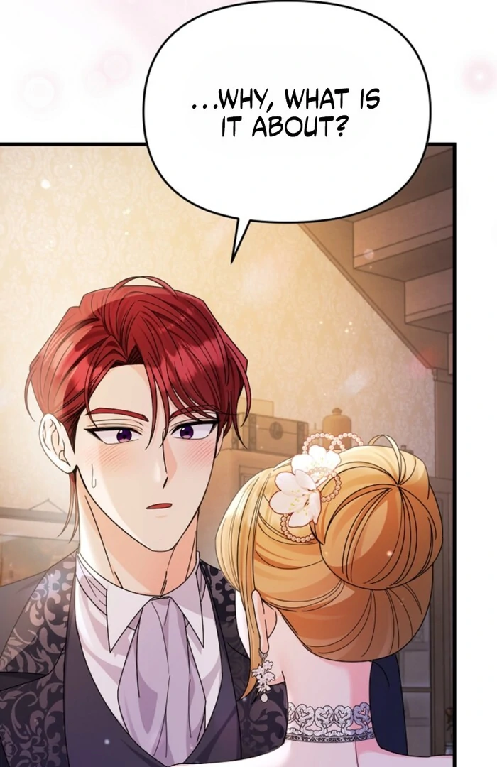 Your Highness, This Is Just a Novel Chapter 12 437 097