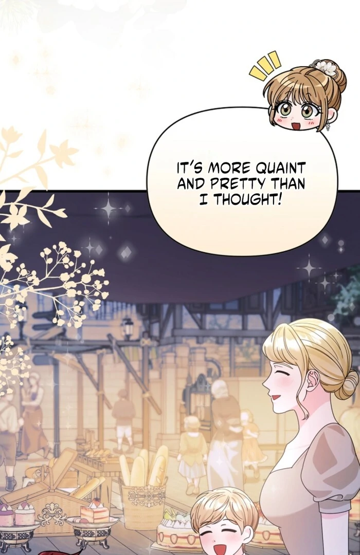 Your Highness, This Is Just a Novel Chapter 13 334 021