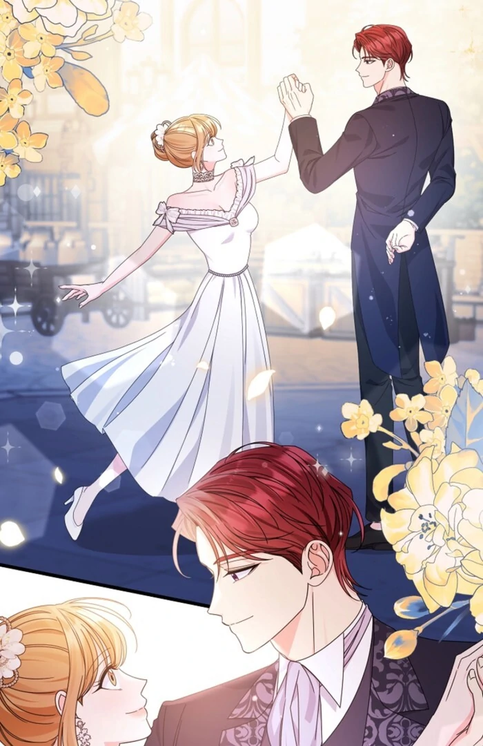 Your Highness, This Is Just a Novel Chapter 13 353 040