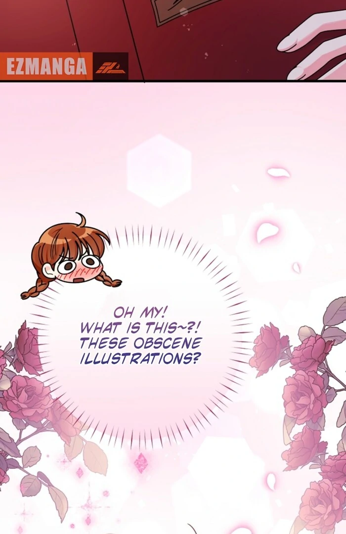 Your Highness, This Is Just a Novel Chapter 13 390 077