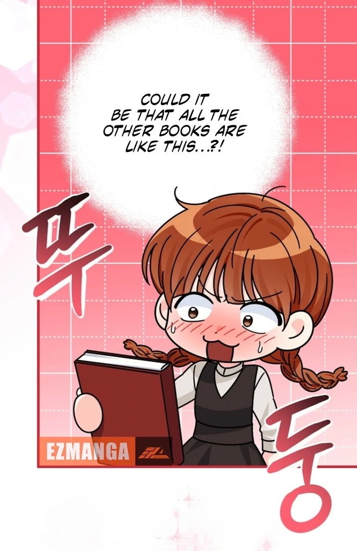 Your Highness, This Is Just a Novel Chapter 13 394 081