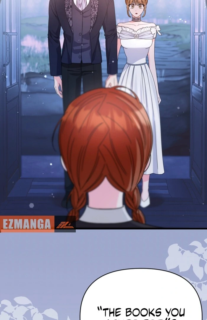 Your Highness, This Is Just a Novel Chapter 13 404 091