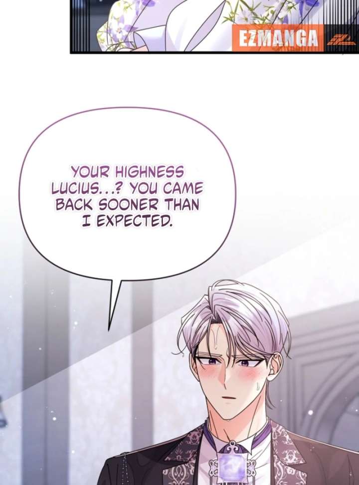 Your Highness, This Is Just a Novel Chapter 15 92 10