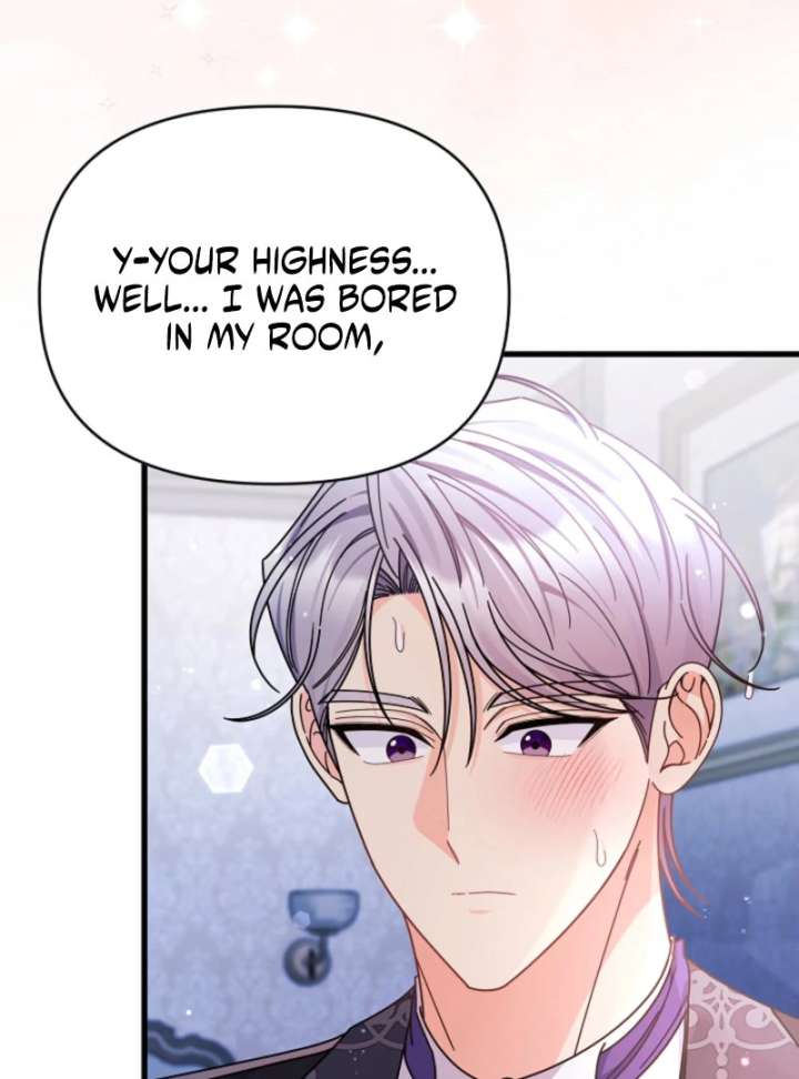 Your Highness, This Is Just a Novel Chapter 16 342 008