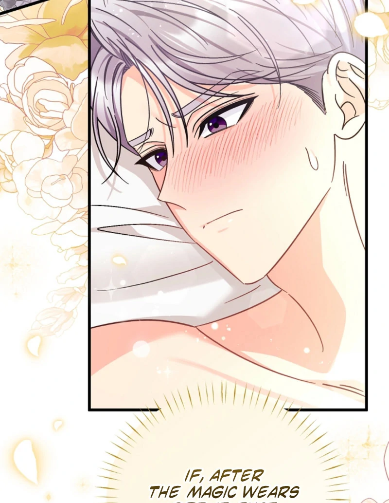 Your Highness, This Is Just a Novel Chapter 17 357 59