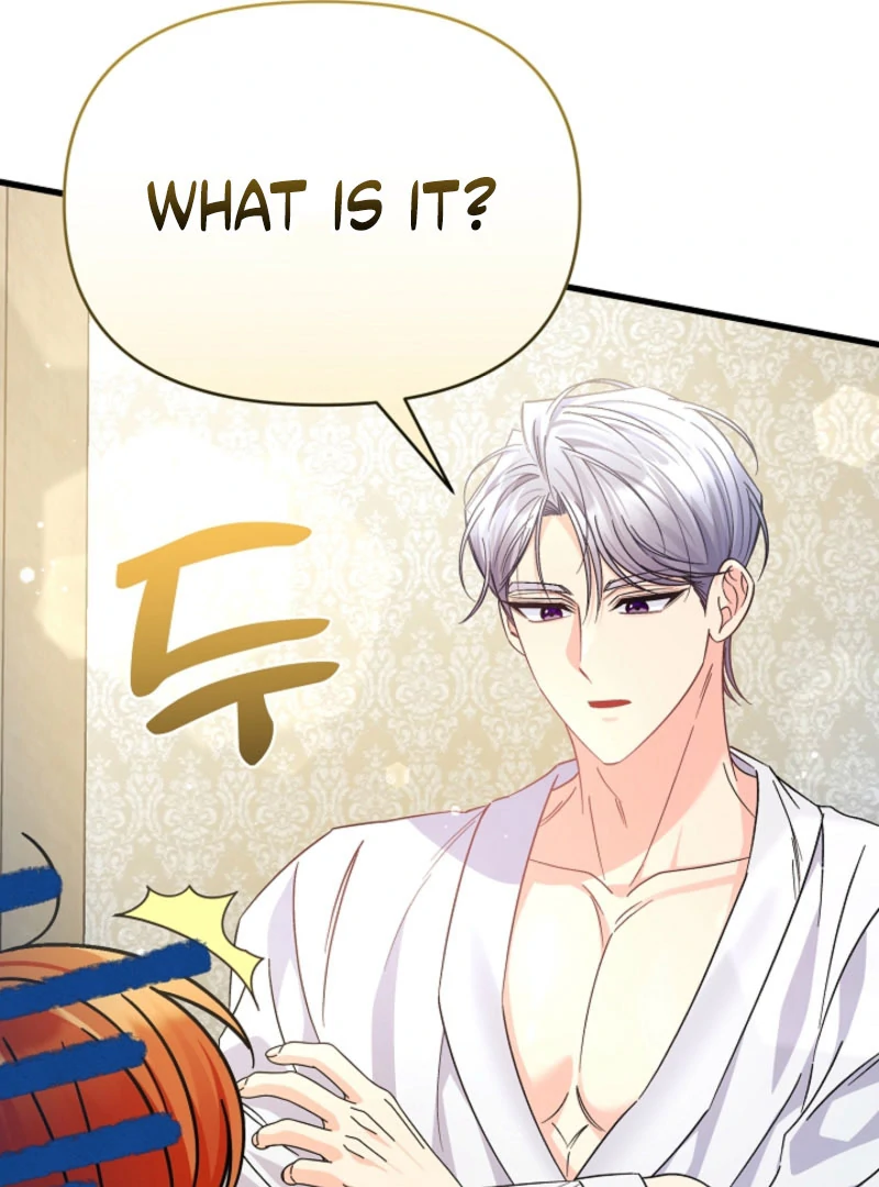 Your Highness, This Is Just a Novel Chapter 17 382 84