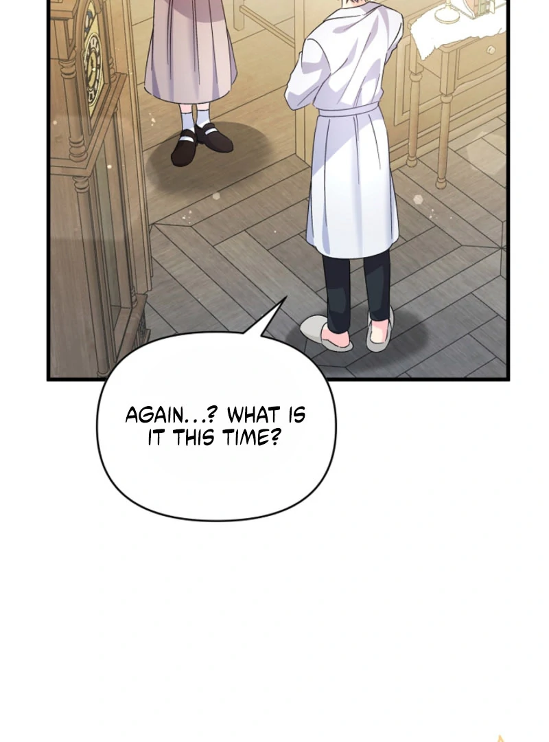 Your Highness, This Is Just a Novel Chapter 17 385 87