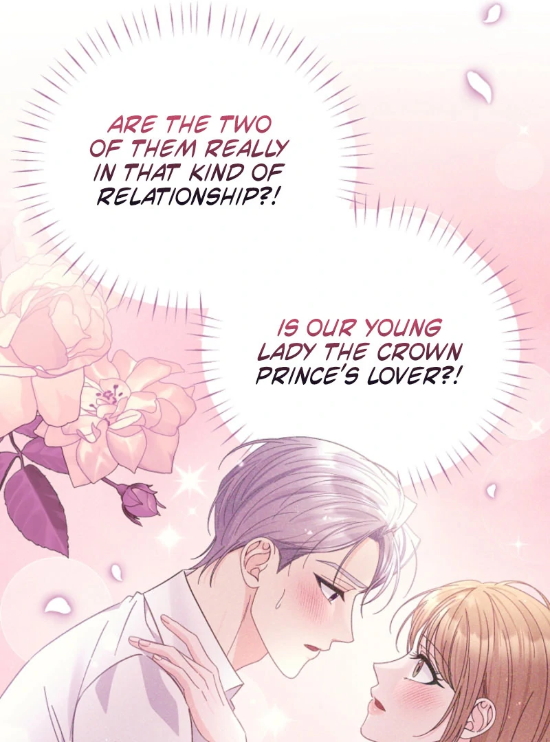 Your Highness, This Is Just a Novel Chapter 18 434 025