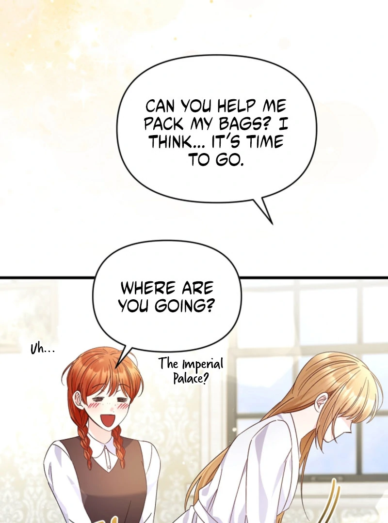 Your Highness, This Is Just a Novel Chapter 18 441 032