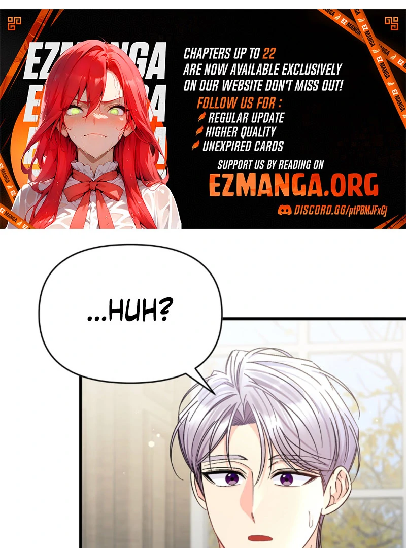 Your Highness, This Is Just a Novel Chapter 18 459 050