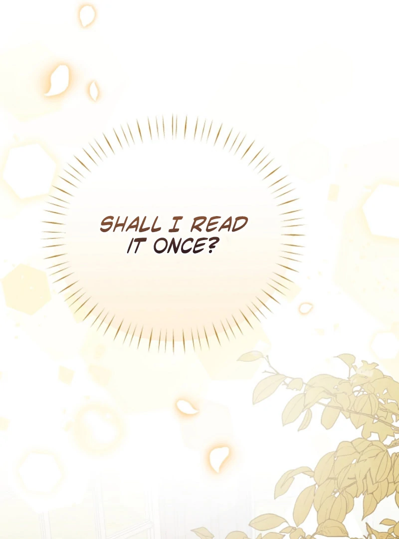 Your Highness, This Is Just a Novel Chapter 18 511 102