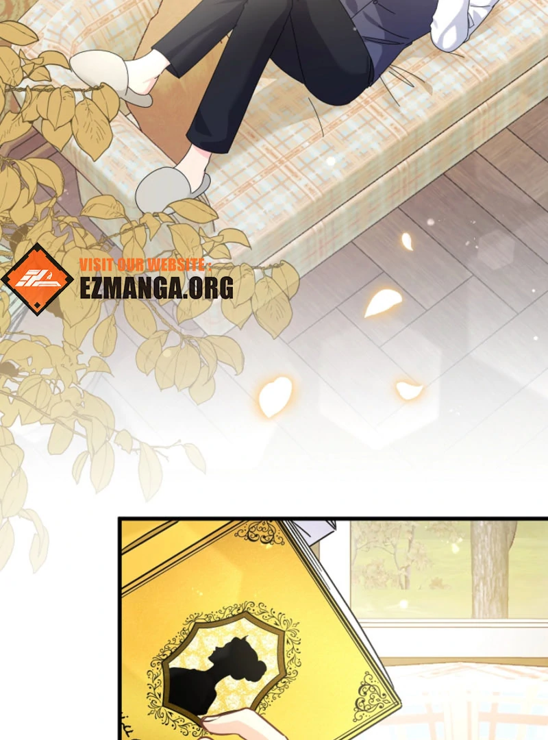 Your Highness, This Is Just a Novel Chapter 18 513 104