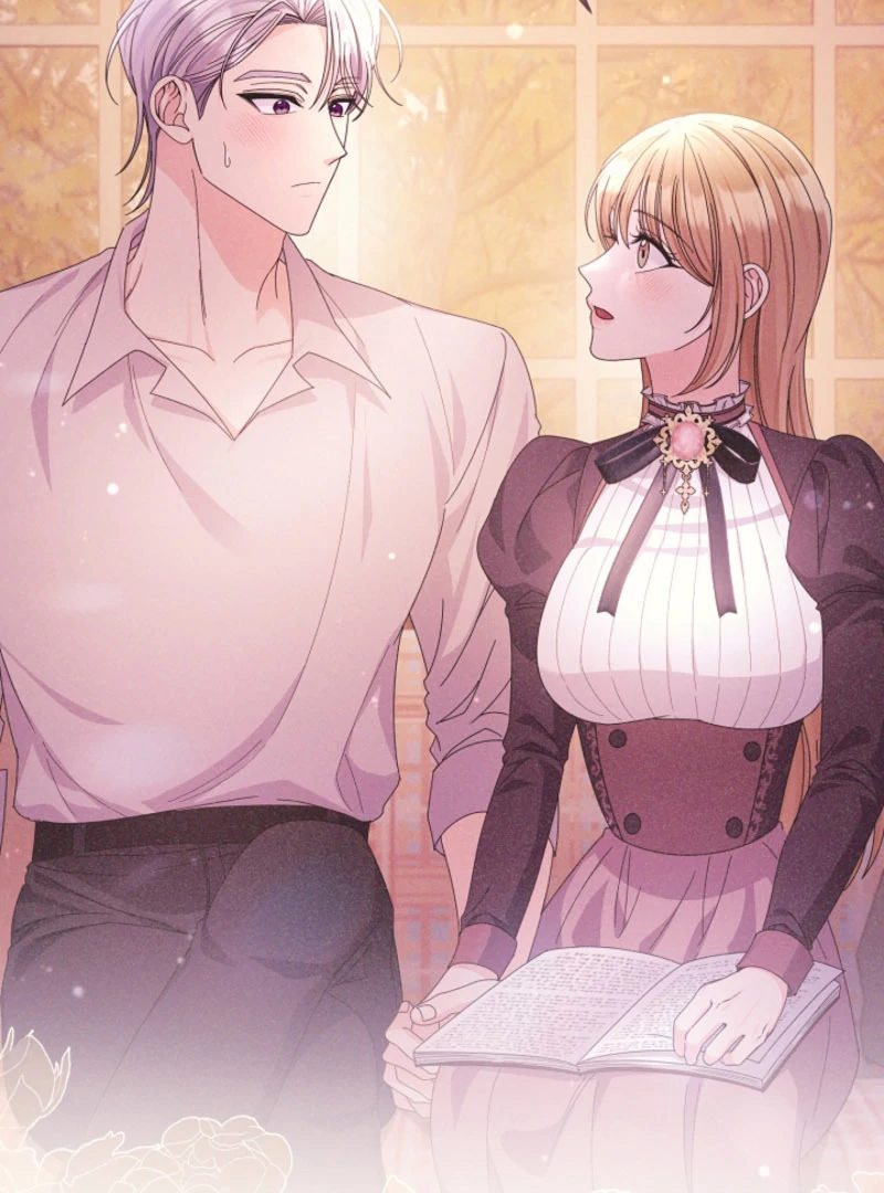 Your Highness, This Is Just a Novel Chapter 18 518 109