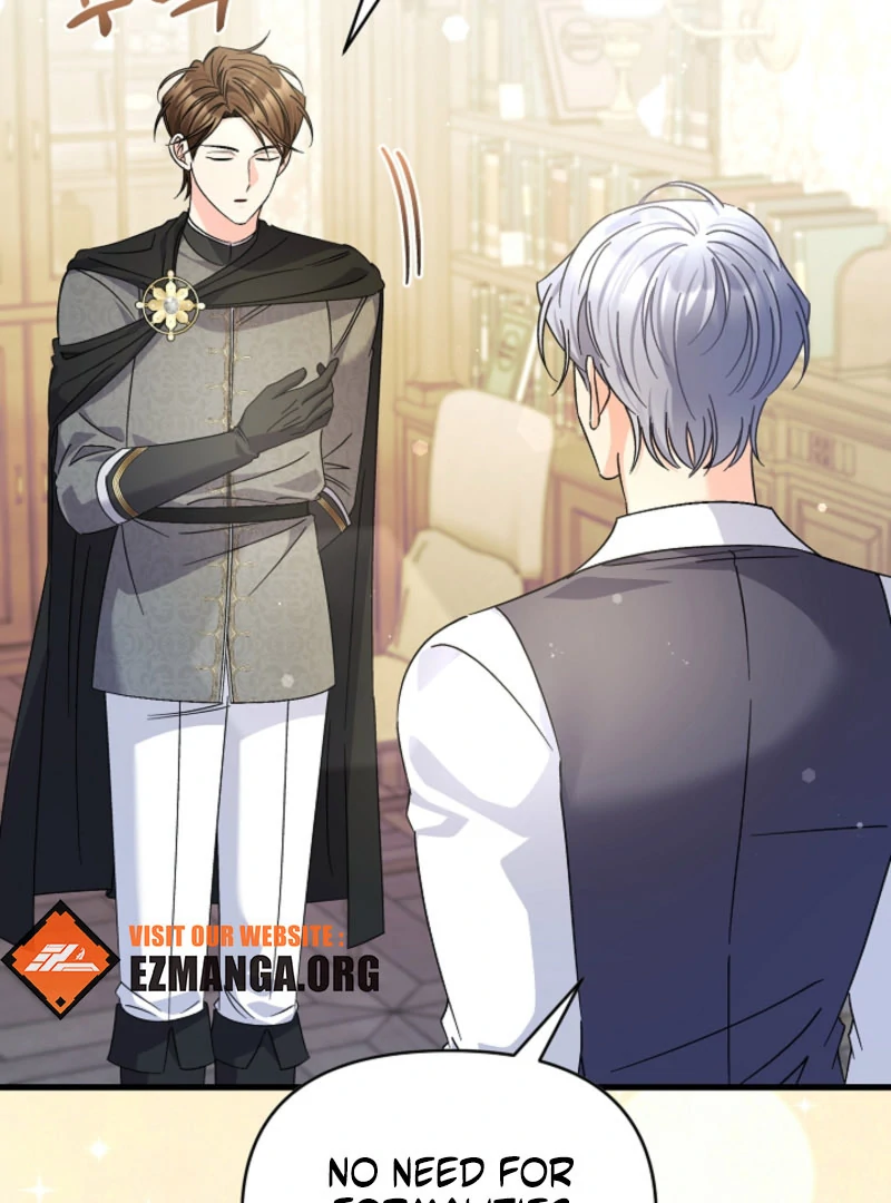 Your Highness, This Is Just a Novel Chapter 18 528 119