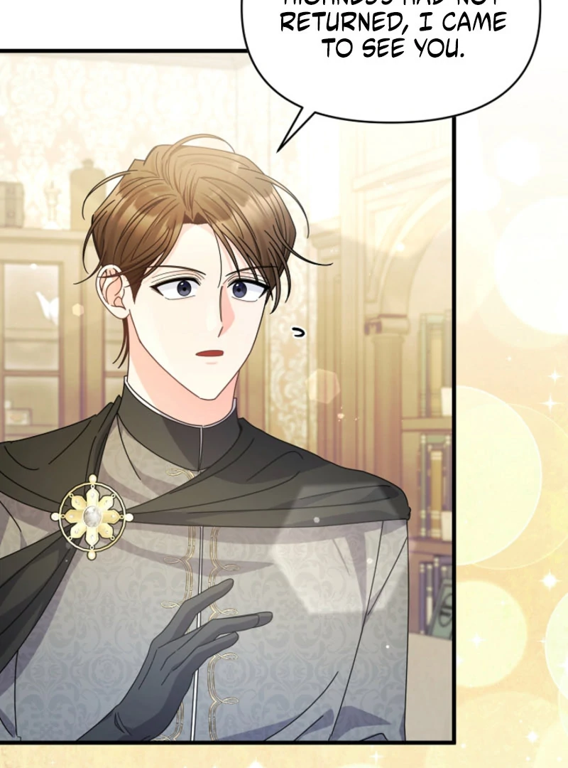 Your Highness, This Is Just a Novel Chapter 18 530 121