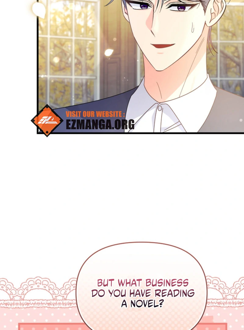 Your Highness, This Is Just a Novel Chapter 18 532 123