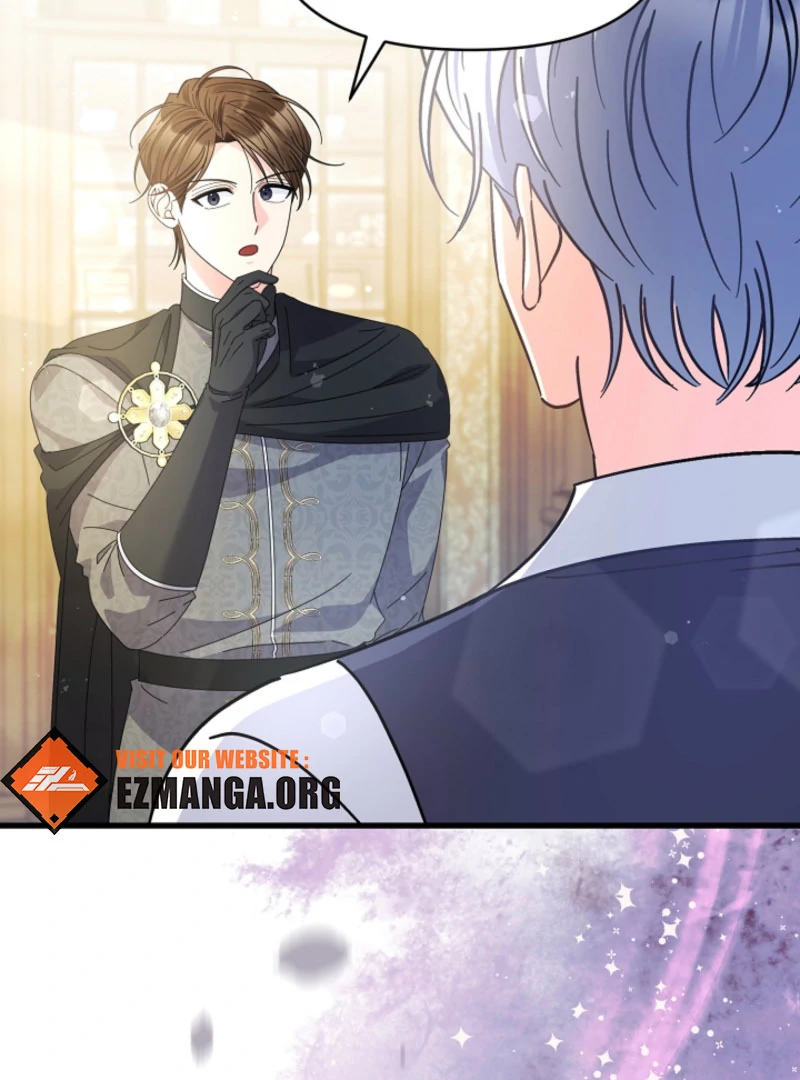 Your Highness, This Is Just a Novel Chapter 19 399 002