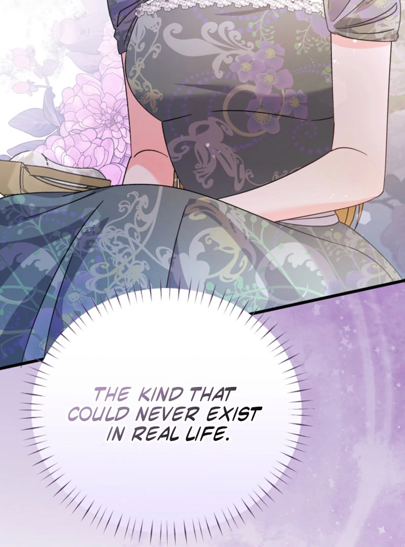 Your Highness, This Is Just a Novel Chapter 19 502 105