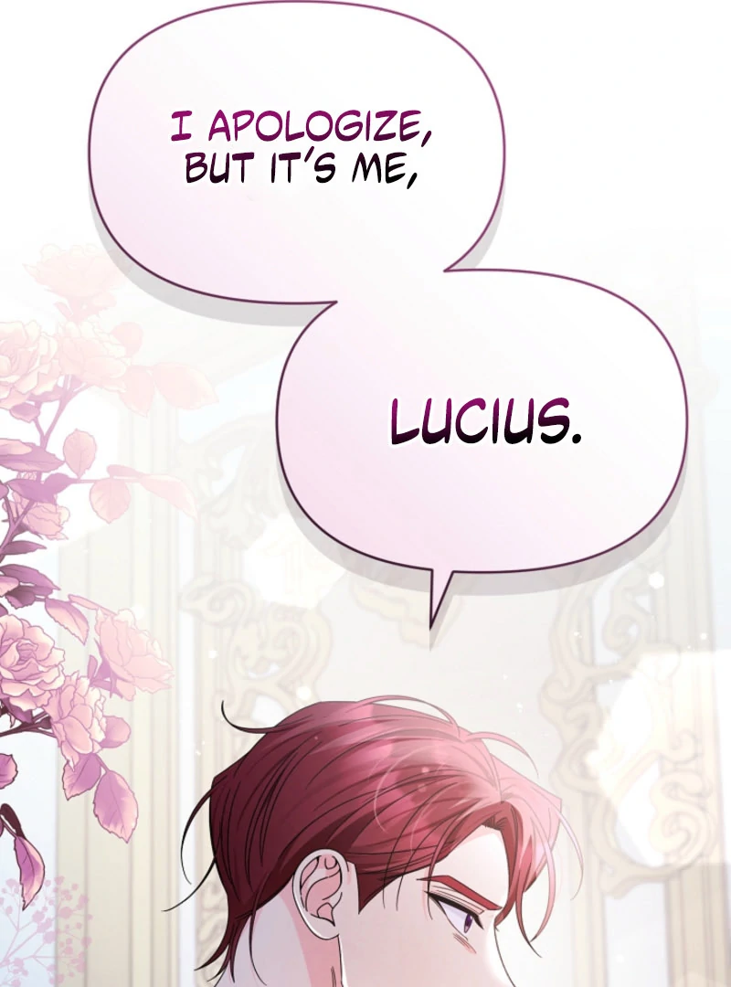 Your Highness, This Is Just a Novel Chapter 19 523 126