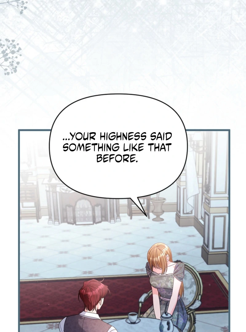 Your Highness, This Is Just a Novel Chapter 20 389 016