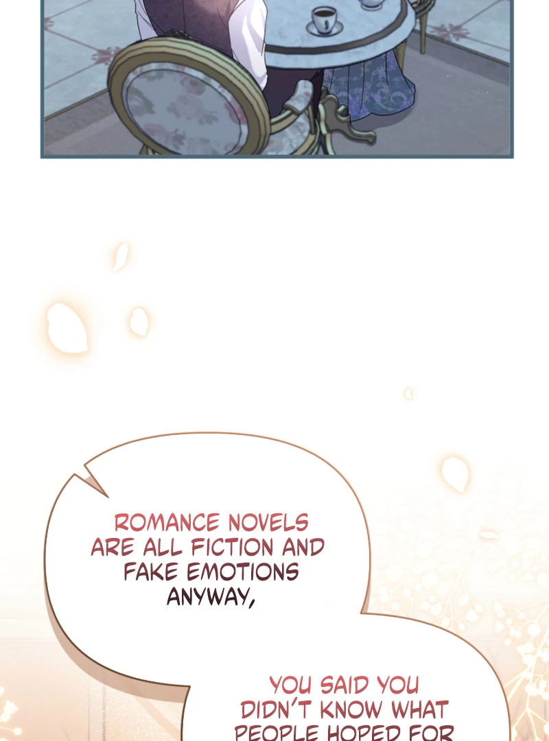 Your Highness, This Is Just a Novel Chapter 20 390 017