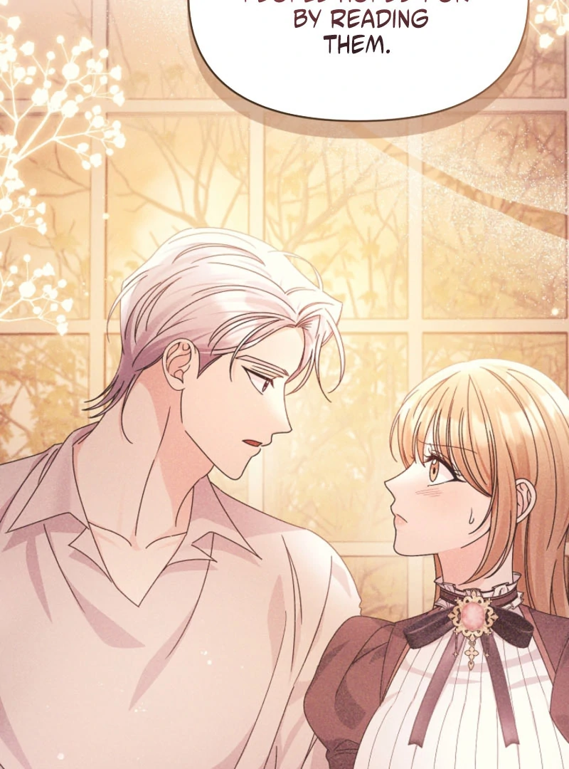 Your Highness, This Is Just a Novel Chapter 20 391 018