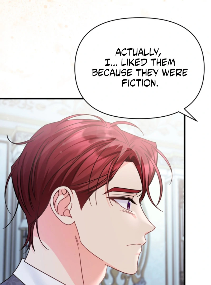 Your Highness, This Is Just a Novel Chapter 20 393 020