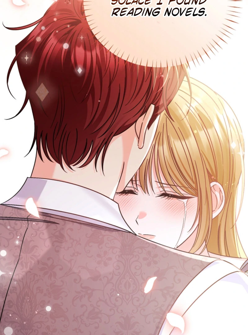 Your Highness, This Is Just a Novel Chapter 20 435 062