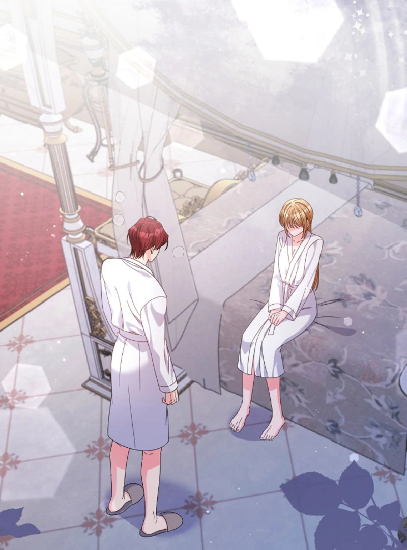 Your Highness, This Is Just a Novel Chapter 20 469 096