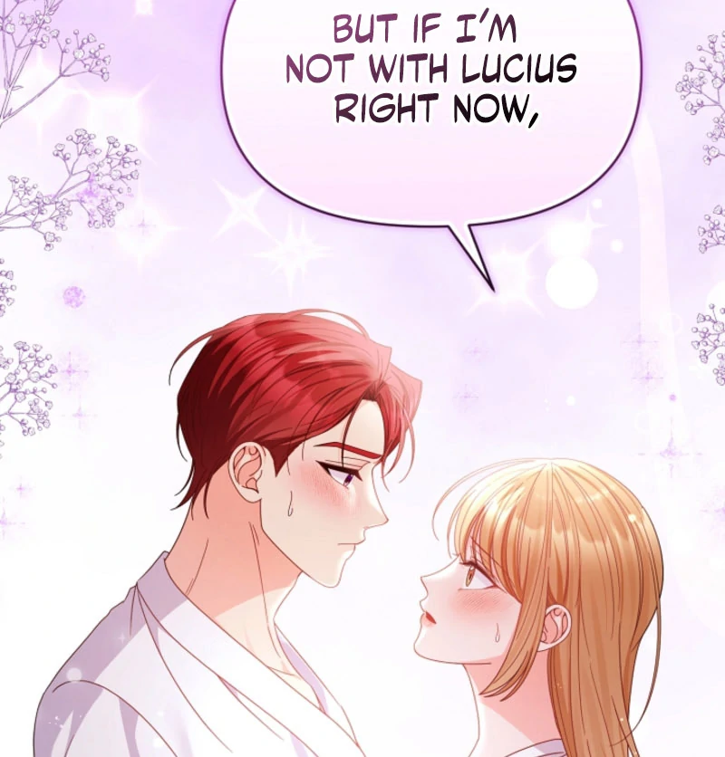 Your Highness, This Is Just a Novel Chapter 20 474 101