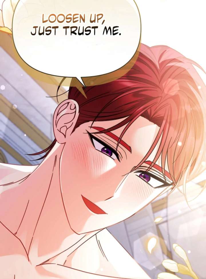 Your Highness, This Is Just a Novel Chapter 21 345 51