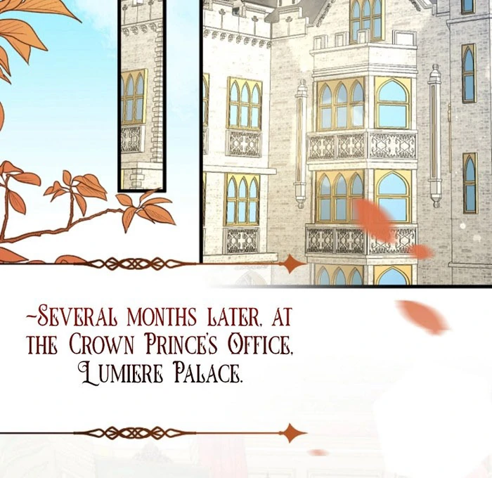 Your Highness, This Is Just a Novel Chapter 23 314 10