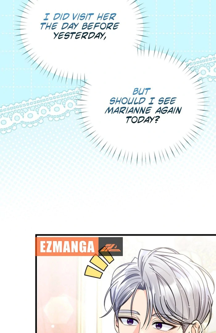 Your Highness, This Is Just a Novel Chapter 23 329 25