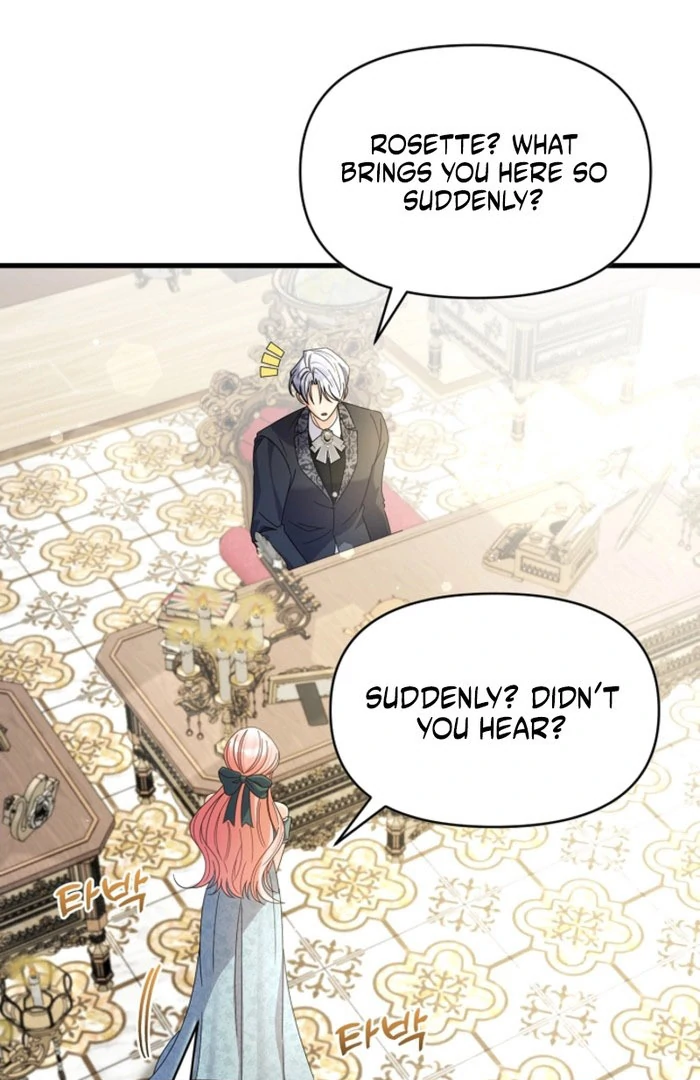 Your Highness, This Is Just a Novel Chapter 23 335 31