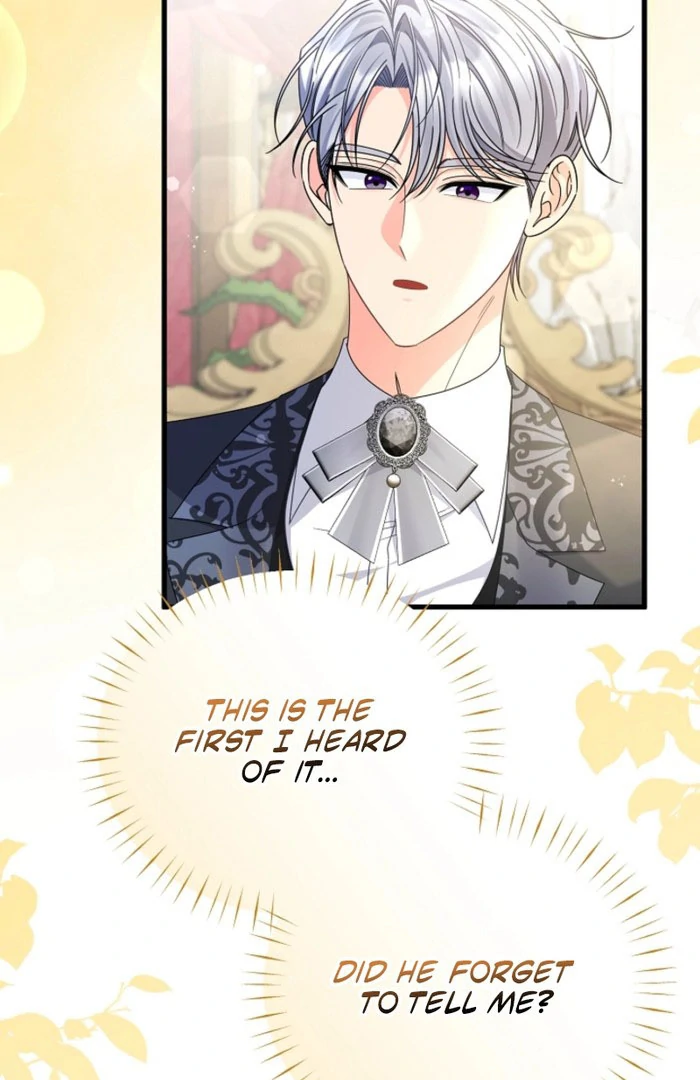 Your Highness, This Is Just a Novel Chapter 23 337 33