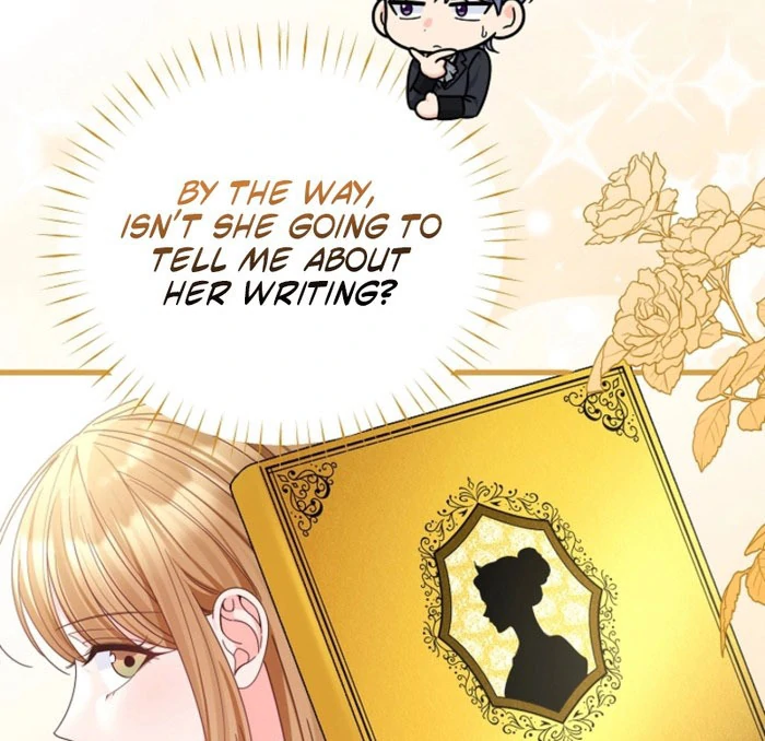 Your Highness, This Is Just a Novel Chapter 23 343 39