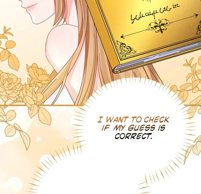 Your Highness, This Is Just a Novel Chapter 23 344 40