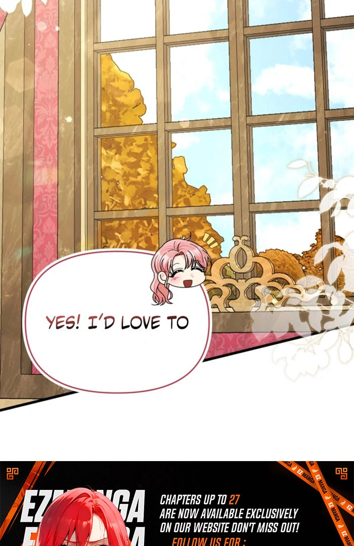 Your Highness, This Is Just a Novel Chapter 23 349 45