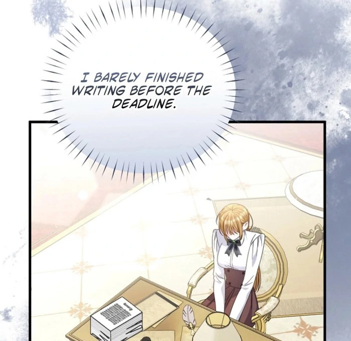 Your Highness, This Is Just a Novel Chapter 23 353 49