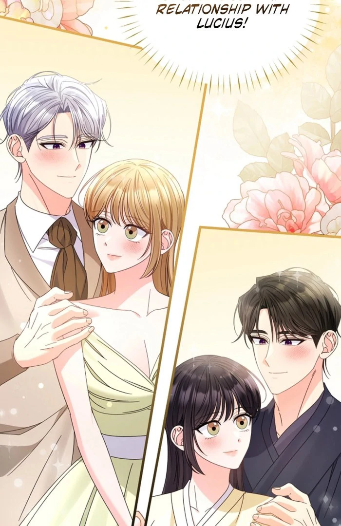 Your Highness, This Is Just a Novel Chapter 23 357 53