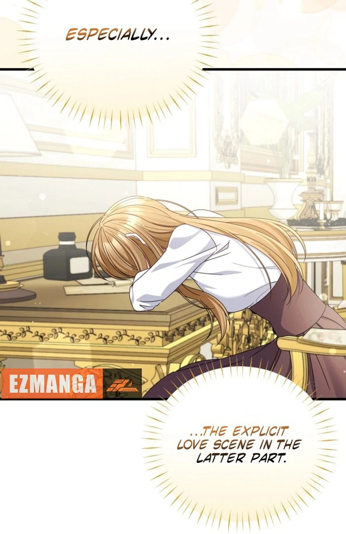 Your Highness, This Is Just a Novel Chapter 23 359 55