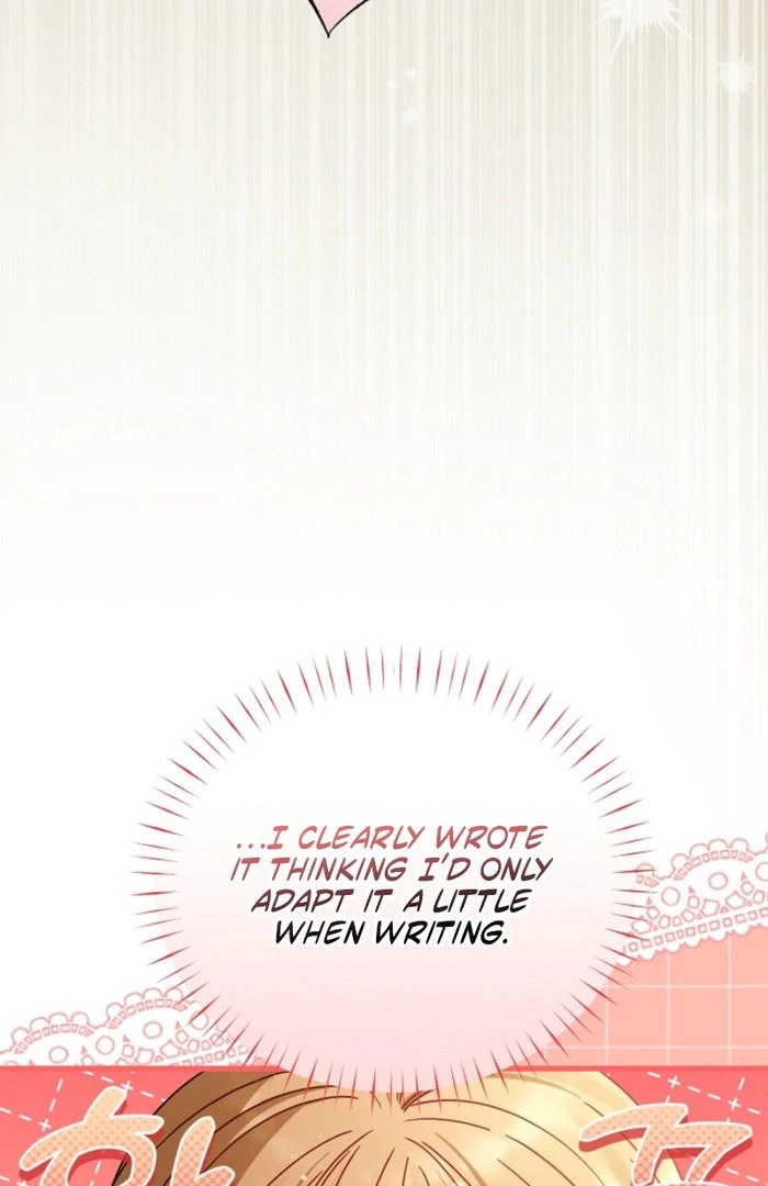 Your Highness, This Is Just a Novel Chapter 23 368 64